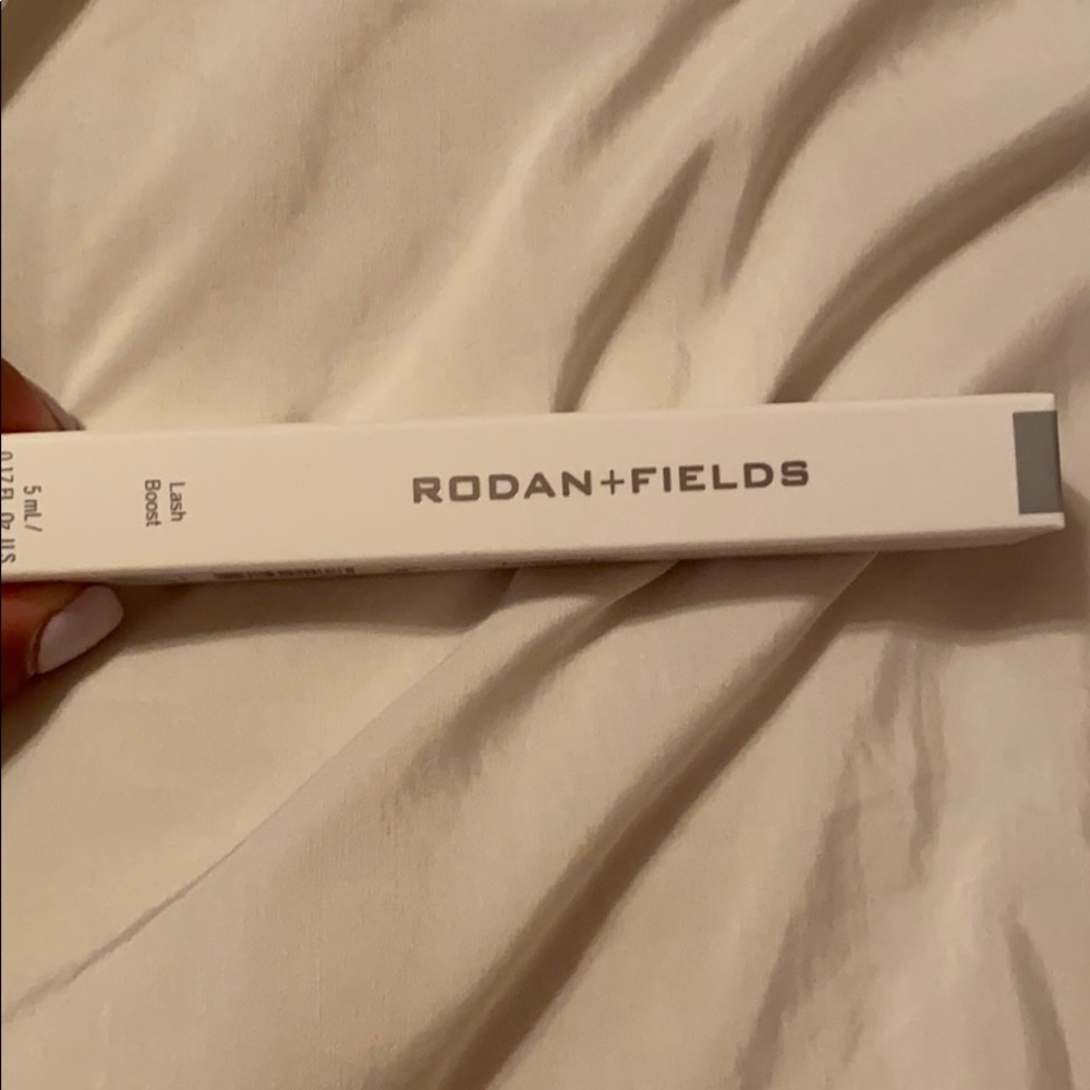 Rodan and Fields Lash Boost